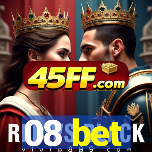08 bet